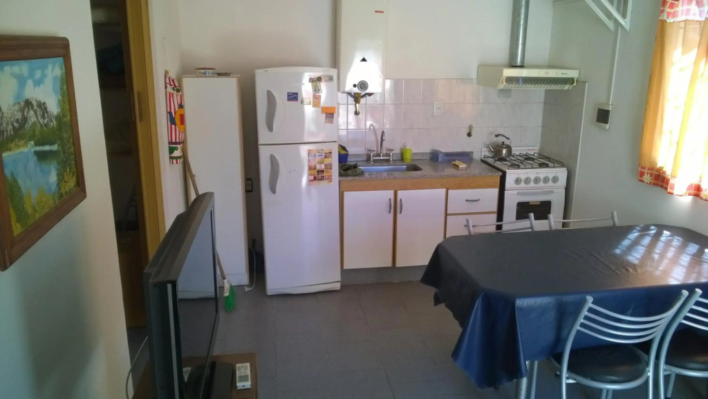 Departamento Carlos Paz
