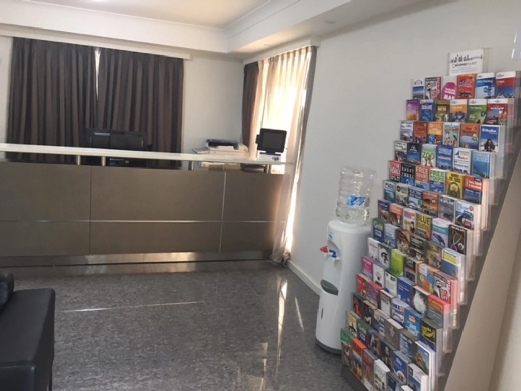 Best Western Casula Motor Inn