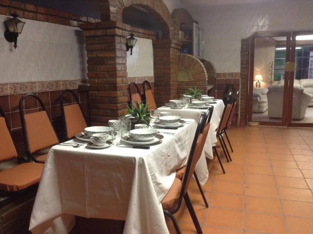 Hotel Terranova Tampico