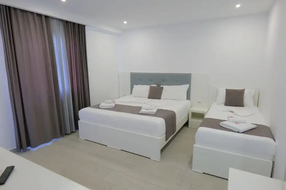 Vila Era Beach 2