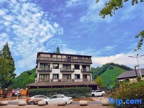 Wufeng  Hotel