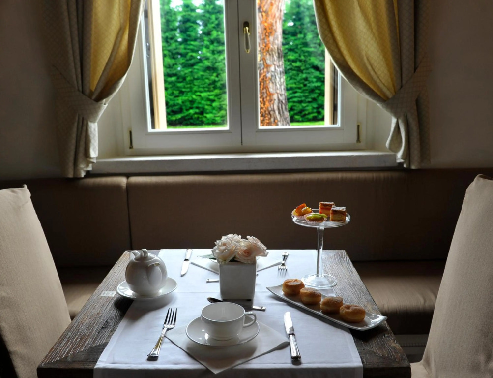 San Giovanni Relais