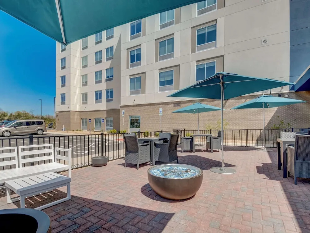 Hampton Inn & Suites Williamstown Ark Encounter, Ky
