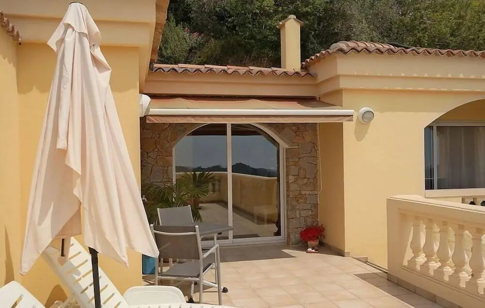Villa Santa Giusta