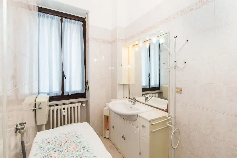 Stadio Olimpico & Pala Alpitour Cozy Flat