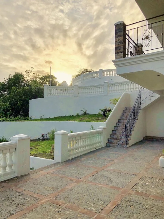 Casa Del Faro