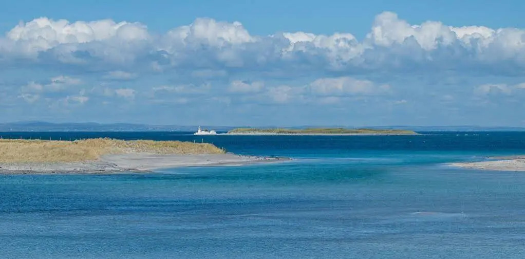Tigh Fitz Apartments - Inis Mór, Aran Island