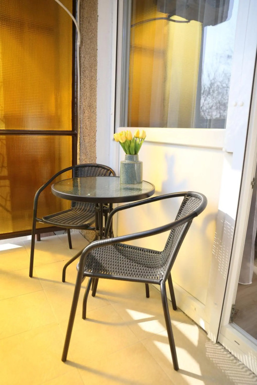 Aliz Apartman