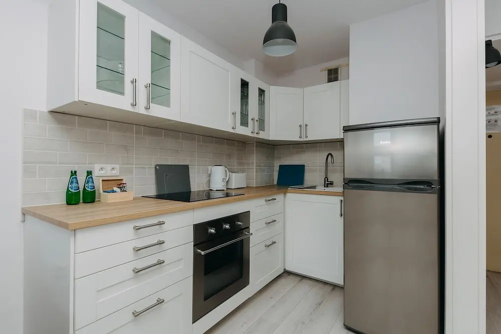 ShortStayPoland Zgoda B23