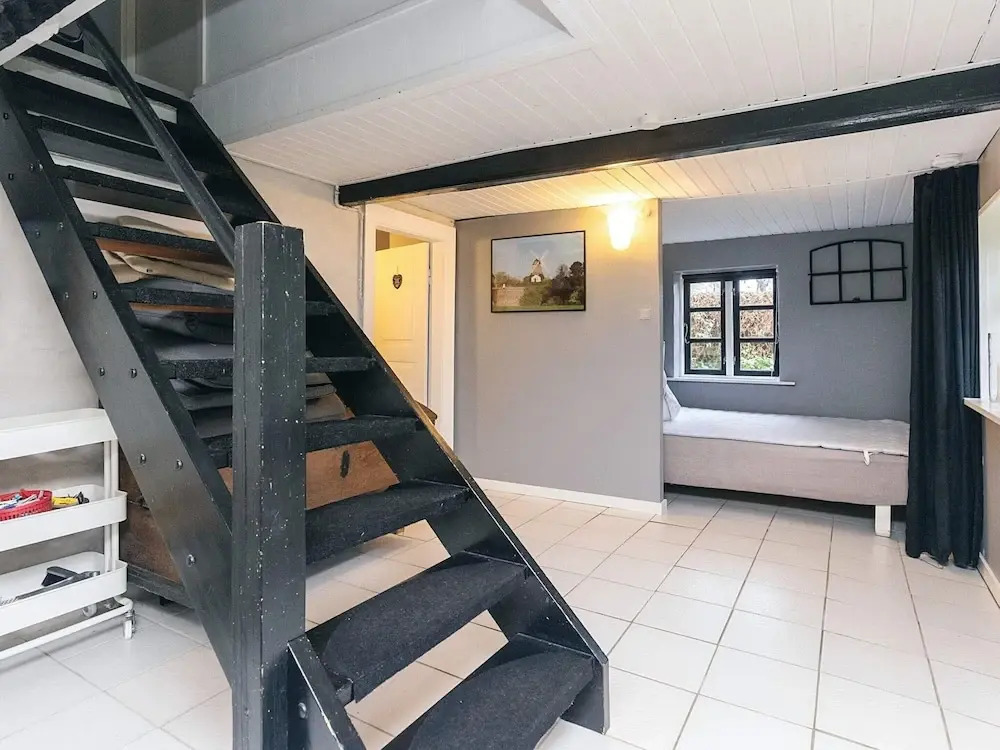 6 Person Holiday Home in Soby Aero