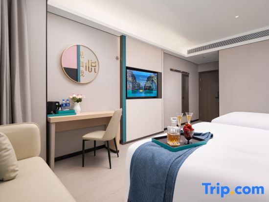 Yueying Hotel