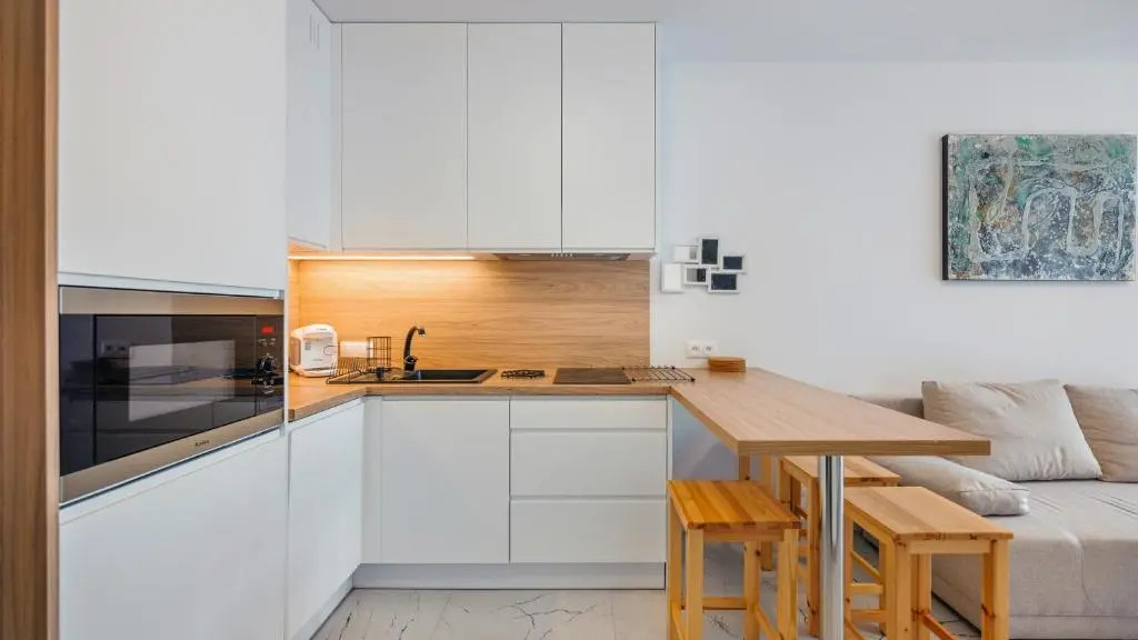 Apartamenty Sun & Snow Rozewska Natura Park