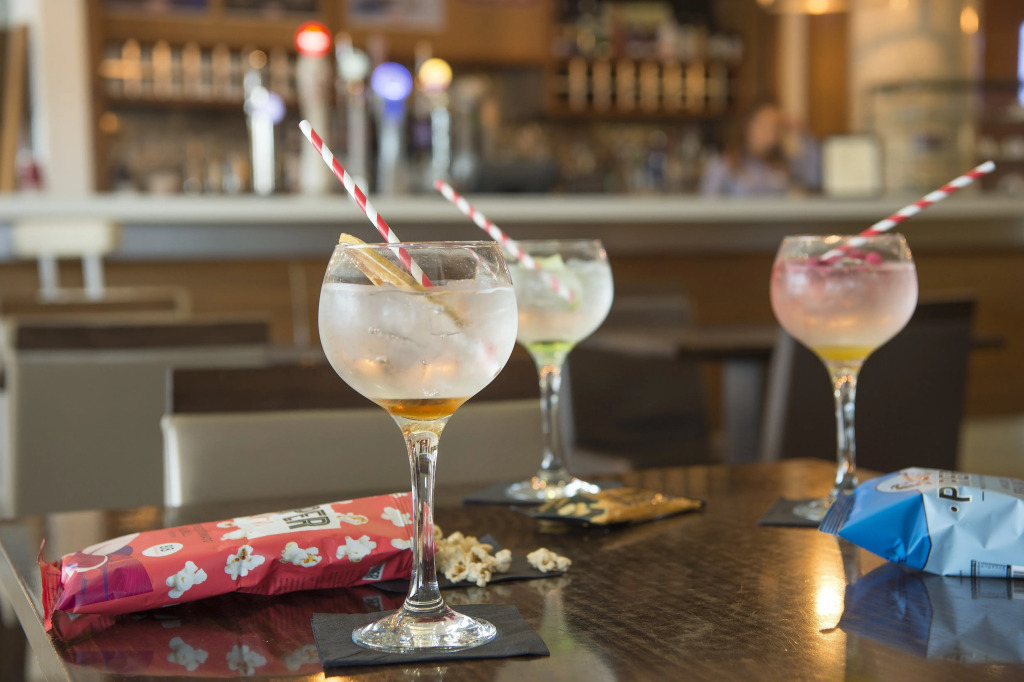 Holiday Inn Express Sheffield City Centre by IHG