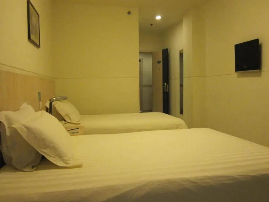 Jinjiang Inn Suzhou Sanxiang