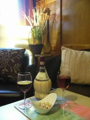 Boswell House Hotel