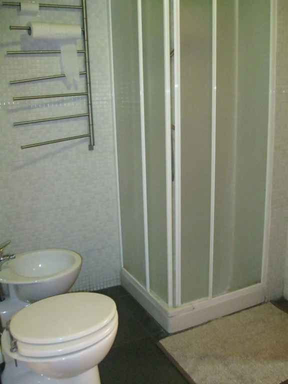 Cavour Rooms