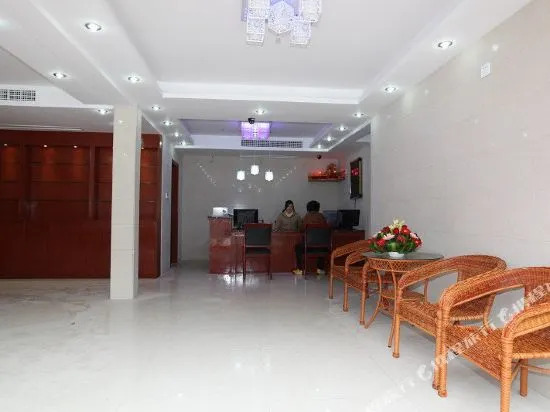 Huibao Inn