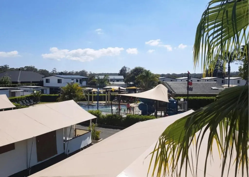 Tasman Holiday Parks - Jervis Bay