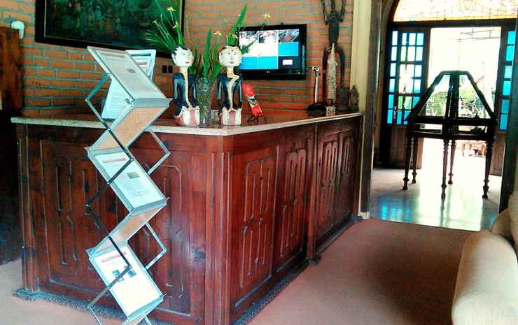 Hills Joglo Villas Ungaran Semarang