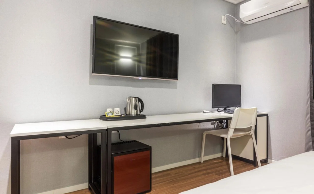 Icheon Hotel Bene