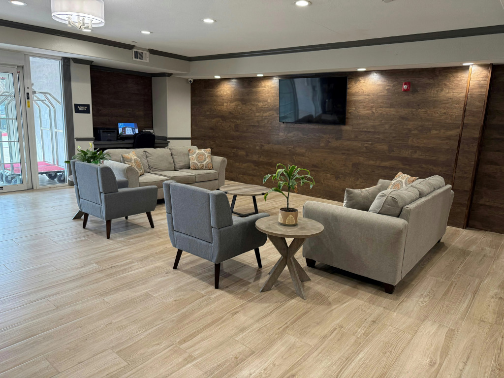 Candlewood Suites La Porte by IHG
