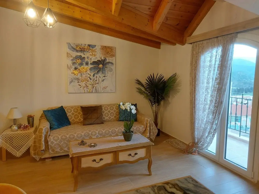 Argostoli Apartments
