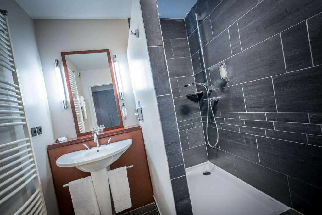 Best Western Plus Hôtel Gergovie
