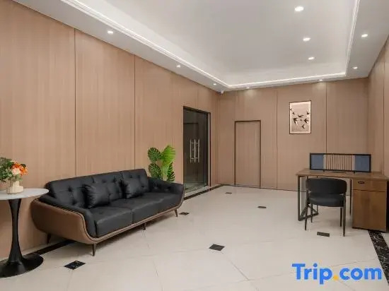 Jinfeng Yaju Business Apartment (Zengcheng Zhucun Subway Station)