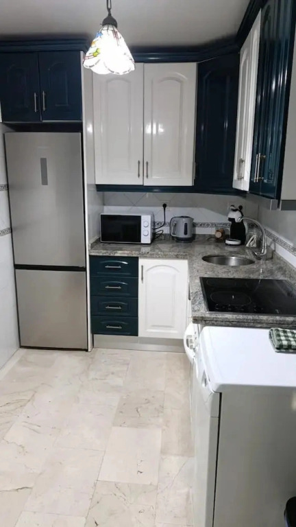 Apartamento Duende 5 Granada