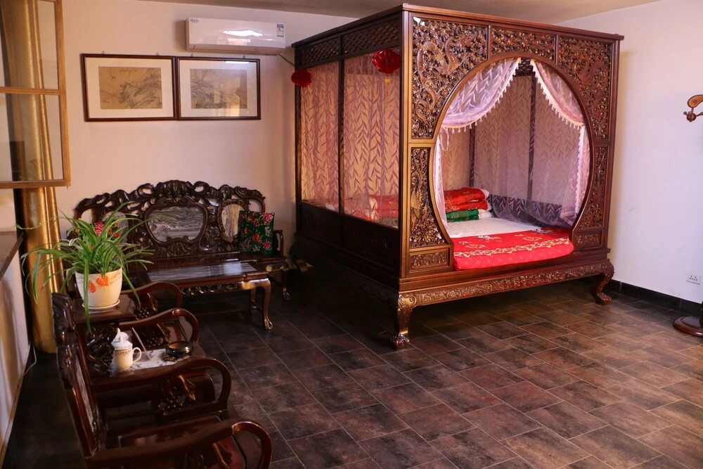 Longyuan Inn