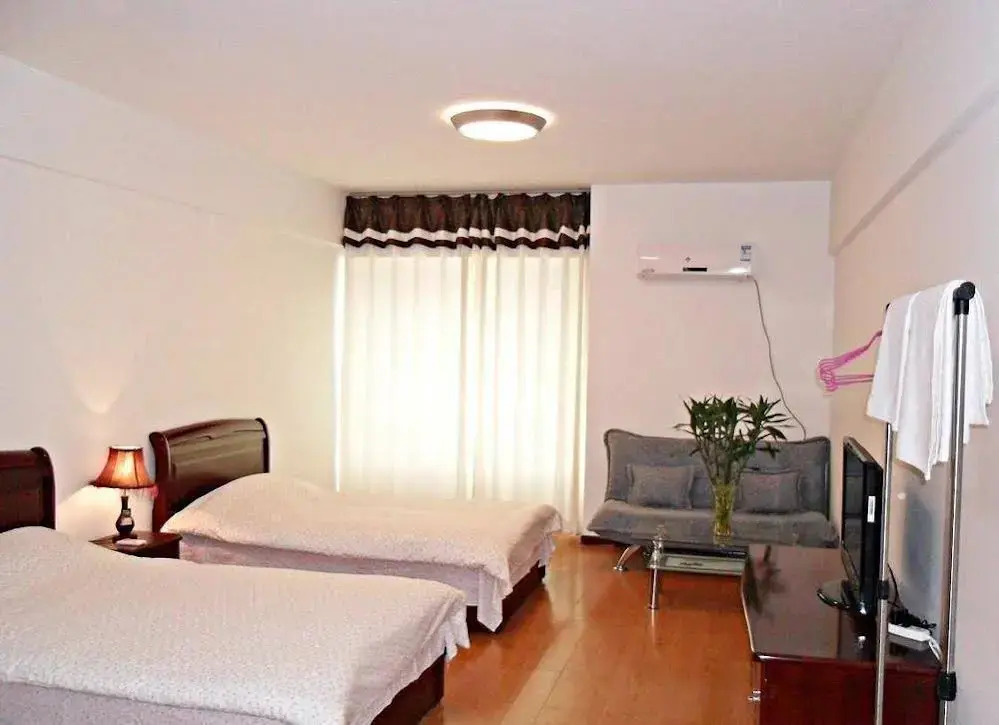 Neighbour Apartment