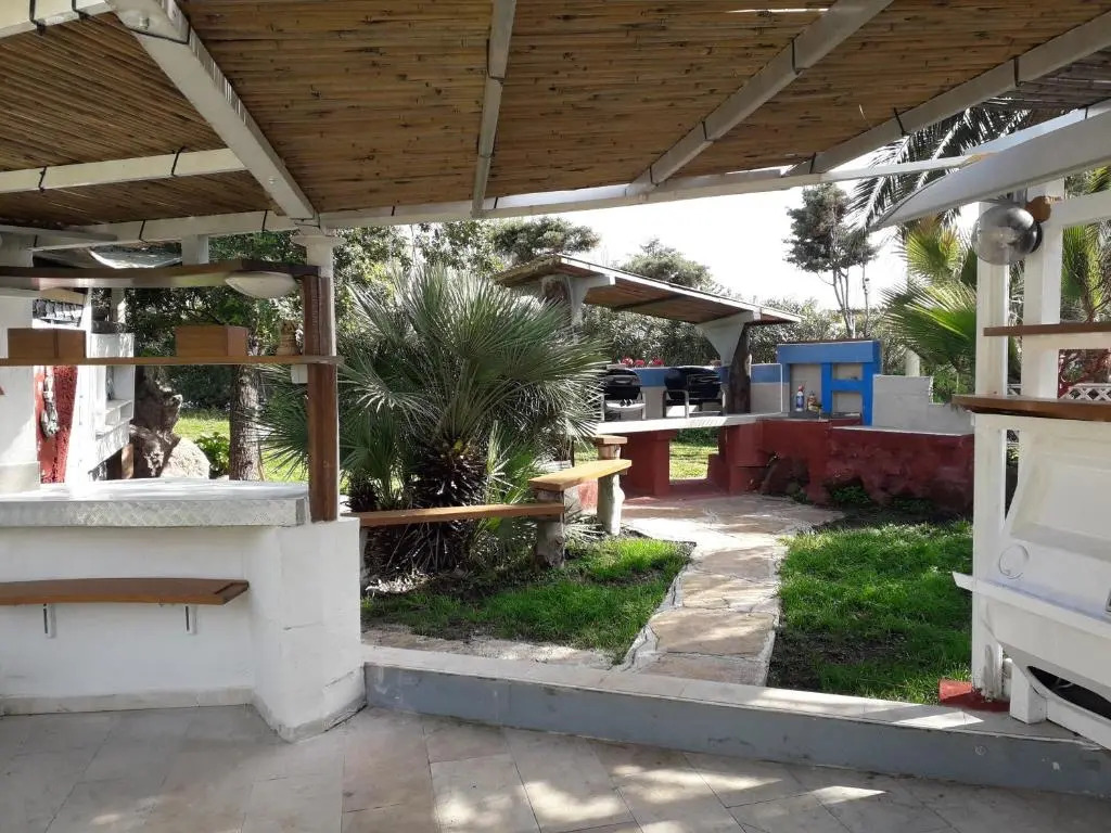 casa vacanza carlo