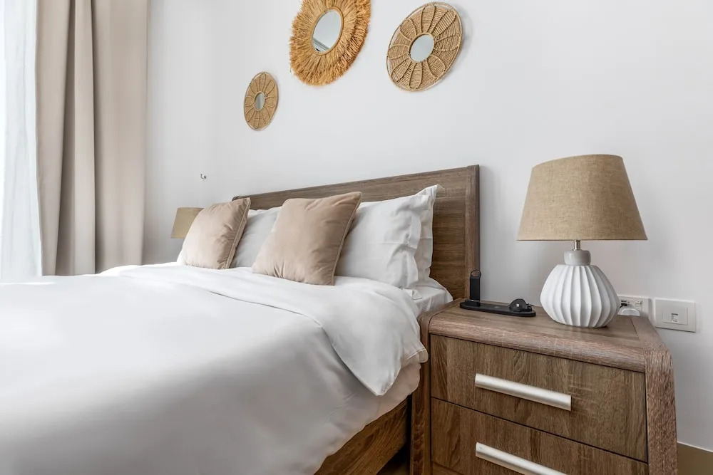 Waves Holiday Home - Jaw-Dropping Sea View From This Comfy Retreat