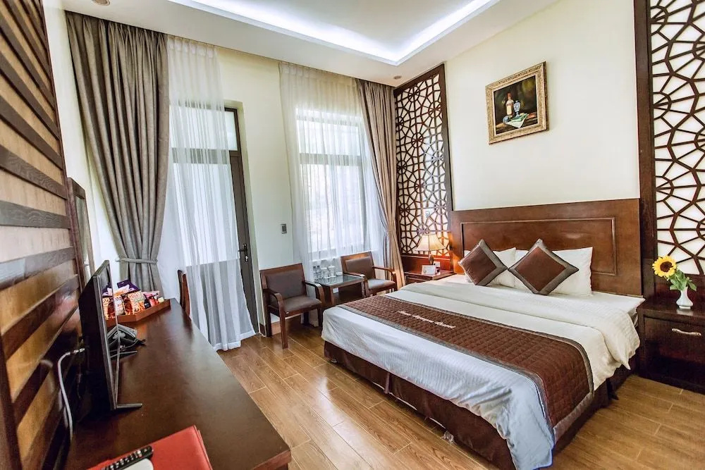 Thao Nguyen Hotel & Resort Moc Chau