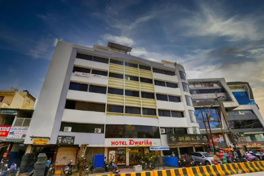 Hotel Dwarika Inn