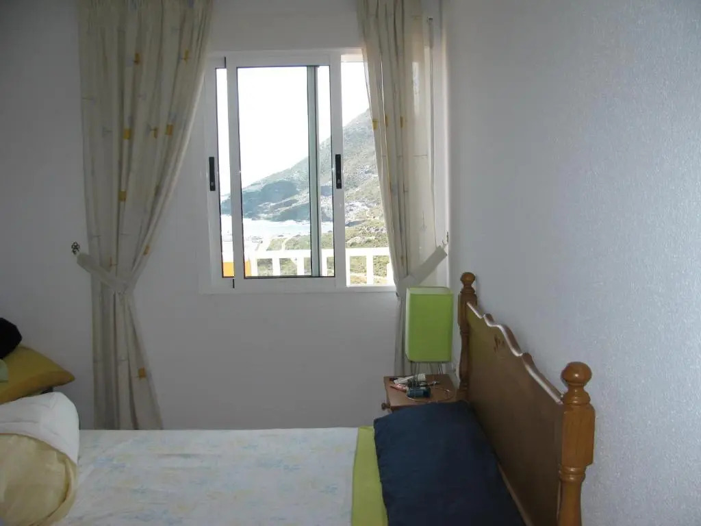 Apartamento Cala Reona