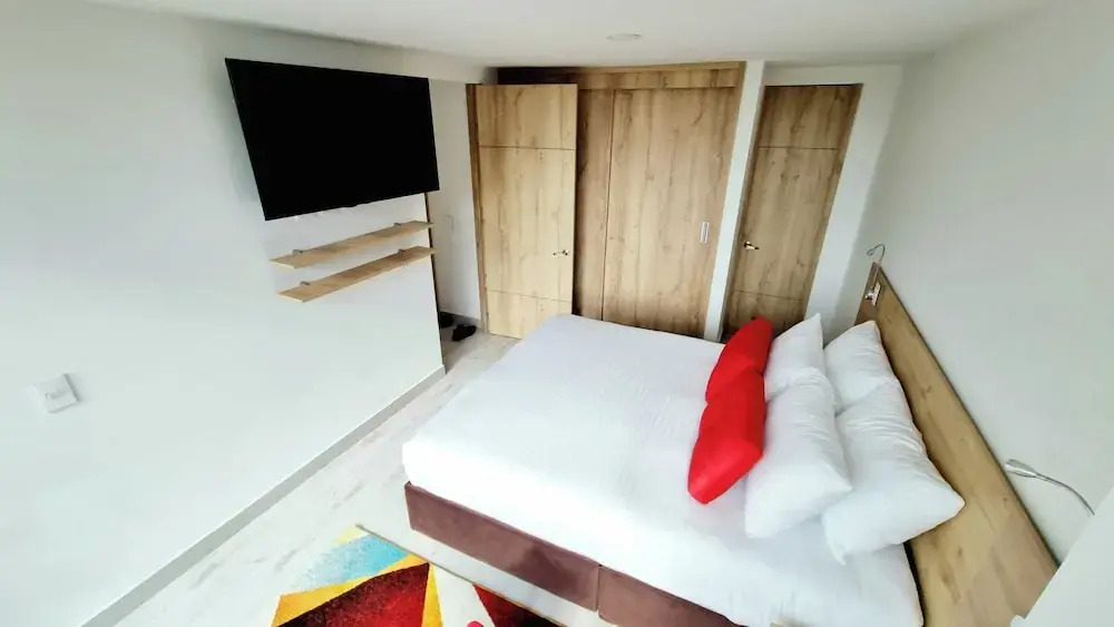 Toscana LOFT - Apartasuites
