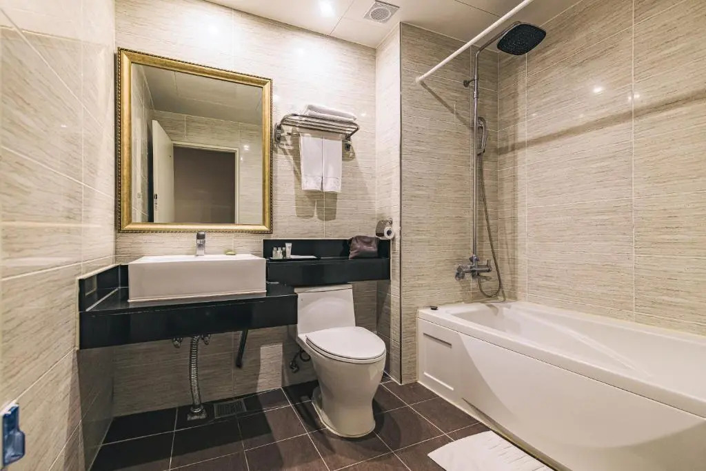 Aria Hotel