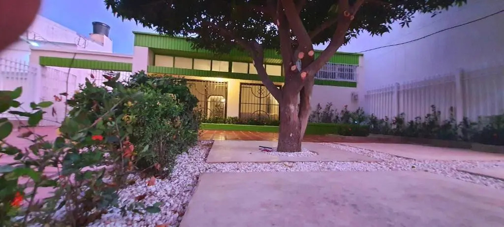 casa hostal chios 2