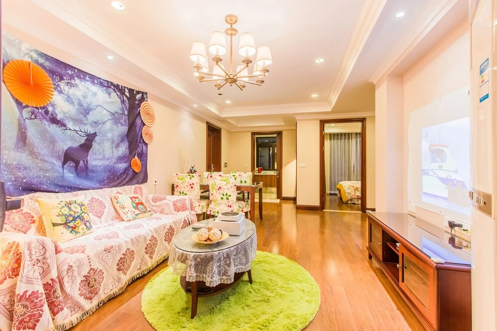Hangzhou One Family Wuzhen Yayuan Branch
