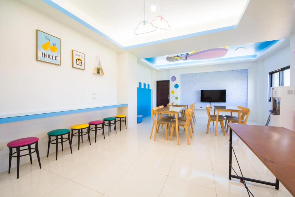 Kids Paradise