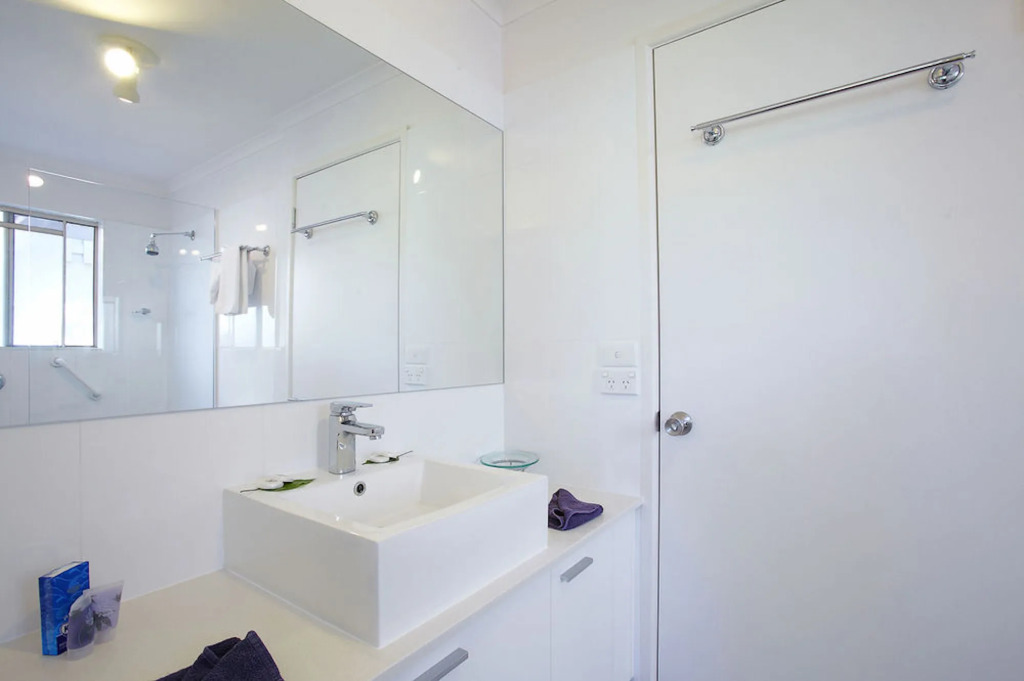 The Islander Noosa Resort