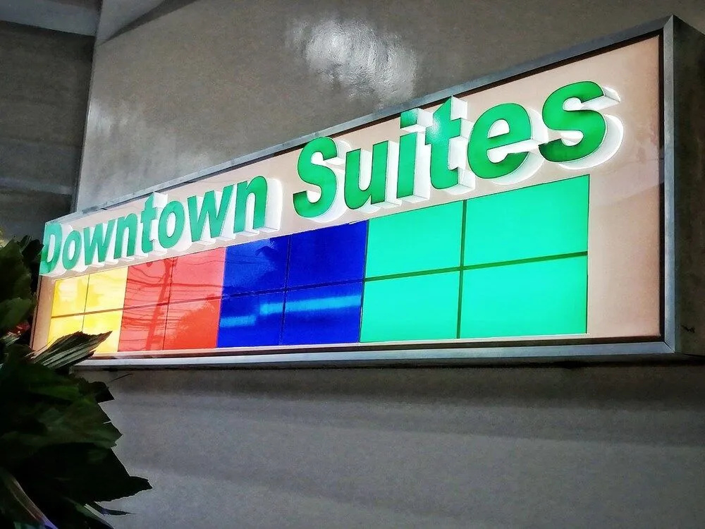 Downtown Suites