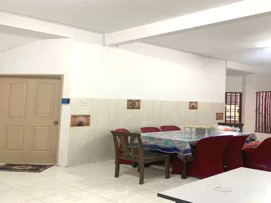 OYO Home 90966 Family Homestay ( Botani Ipoh)