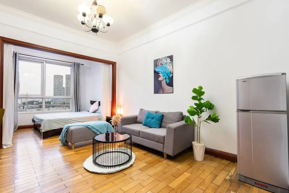 The Manor  Apartment Nguyen Huu Canh