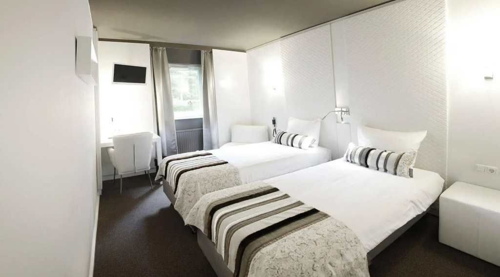 Hotel Woudschoten