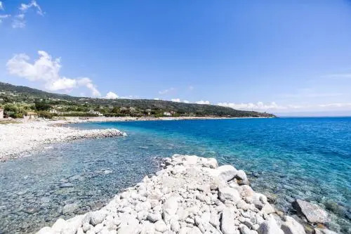 Villa al Mare