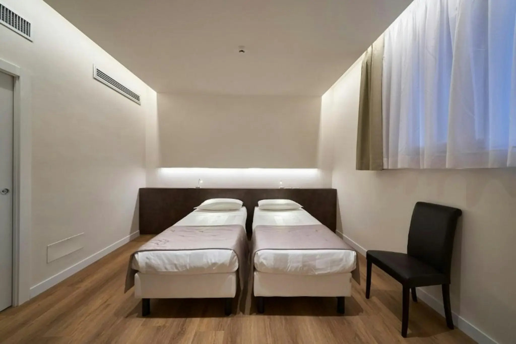 Park Hotel Chianti