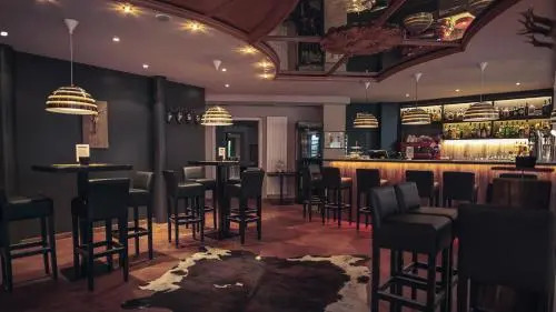 Hotel Stocker