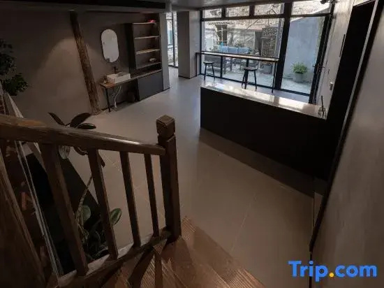 Youyuanju Homestay (Ziyang Street The Ancient City of Taizhou)